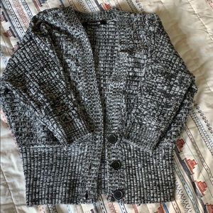 Cozy 3/4 sleeve Sweater